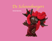 De Schouwburgers - Marieke Nijmanting (ISBN 9789492210487)