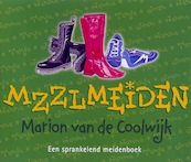 MZZLmeiden - Marion van de Coolwijk (ISBN 9789026132339)