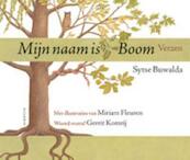 Mijn naam is Boom - Sytse Buwalda (ISBN 9789055947614)