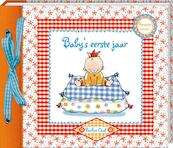 Baby's eerste jaar - Pauline Oud (ISBN 9789059645837)