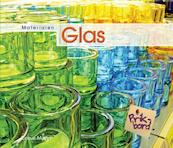 Materialen Glas - Cassie Mayer (ISBN 9789055665884)