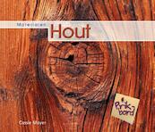 Materialen Hout - Cassie Mayer (ISBN 9789055665921)
