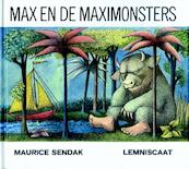 Max en de maximonsters - Maurice Sendak (ISBN 9789047702832)