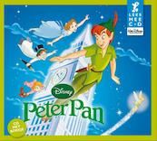 Peter Pan CD - Disney, Walt Disney (ISBN 9789047606741)