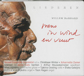 Mens in wind en vuur - Willem Barnard (ISBN 9789490708092)