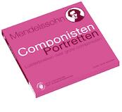 Mendelssohn - T. Bonger (ISBN 9789085300427)