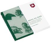 Mens en dier - M. Dekkers, Midas Dekkers (ISBN 9789085300816)