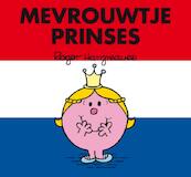 Mevrouwtje Prinses - Roger Hargreaves (ISBN 9789058316486)