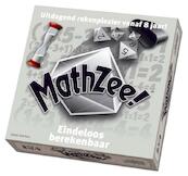 MATHZEE! - (ISBN 8715659001521)