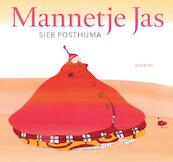 Mannetje Jas - Sieb Posthuma (ISBN 9789045112374)