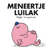 Meneertje Luilak set 4 ex. - Roger Hargreaves (ISBN 9789000324385)