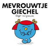 Mevrouwtje Giechel set 4 ex. - Roger Hargreaves (ISBN 9789000324705)