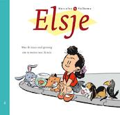 Elsje Was ik maar oud genoeg om te weten wat ik mis - Eric Hercules (ISBN 9789079251025)