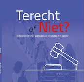 Terecht Of Niet - Ton Lamers (ISBN 9789078876335)