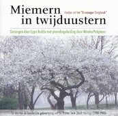 Miemern in twijduustern - Derk Sibolt Hovinga (ISBN 9789057861369)