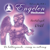 Aartsengel Uriël - Rob van der Wilk (ISBN 9789077609422)
