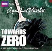 Towards Zero - Agatha Christie (ISBN 9781408416990)