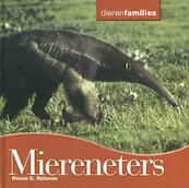 Miereneters - Renee C. Rebman (ISBN 9789055663156)