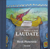 Laudate - Henk Pietersma (ISBN 9789023992943)