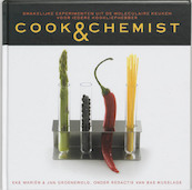 Cook & Chemist - E. Marien, J. Groenewold (ISBN 9789061129158)