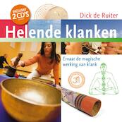 Helende klanken - Dick de Ruiter (ISBN 9789401300094)