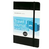Moleskine Passion Travel Journal - (ISBN 9788862936255)