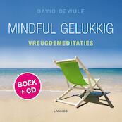 Mindful gelukkig - David Dewulf (ISBN 9789401402279)