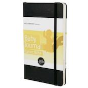 Moleskine Passion Baby Journal - (ISBN 9788862936200)