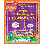 Hoe overleef ik Frankrijk Set 5 ex - Francine Oomen (ISBN 9789045115047)