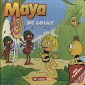 Maya De lolly - (ISBN 9789059168503)