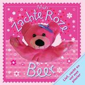 Mijn zachte roze beer - (ISBN 9789036632324)