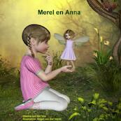 Merel en Anna - Gezina van der Ven (ISBN 9789402108620)