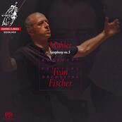 Mahler Symphony No. 5 by Budapest Festival Orch. / Ivan Fischer CD - (ISBN 0723385342137)