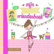Mijn gezelligste vriendenboek/Mijn stoerste vriendenboek - Marieke ten Berge (ISBN 9789026611209)