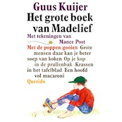 Madelief - Met de poppen gooien - Guus Kuijer (ISBN 9789045117089)