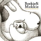 Boekie en Mokkie - Pepijn de Jonge (ISBN 9789402120974)