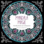Mandalamagie - (ISBN 9789048310883)