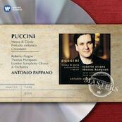 Messa Da Gloria / Puccini, G. - (ISBN 5099943330126)