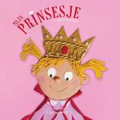 Mijn prinsesje - Ruth Wielockx (ISBN 9789044823387)