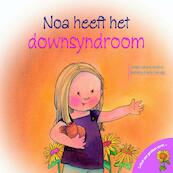 Noa heeft het Downsyndroom - J. Moore-Mallinos (ISBN 9789054614333)