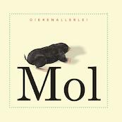 Mol - Ting Morris (ISBN 9789055662029)