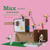 Max in het museum - Ellen Cornelis (ISBN 9789059083349)