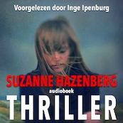 Thriller - Suzanne Hazenberg (ISBN 9789462532946)