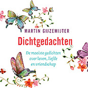 Dichtgedachten - Martin Gijzemijter (ISBN 9789024576166)