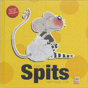 Hier is Spits - V. Puts (ISBN 9789460010316)