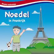 Noedel in Frankrijk - Marsha Vis (ISBN 9789490982027)