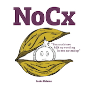 NoCx - Ineke Haisma (ISBN 9789081998017)