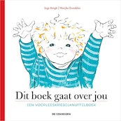 Dit boek gaat over jou - Inge Bergh (ISBN 9789462913479)