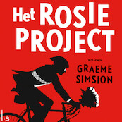 Het Rosie project - Graeme Simsion (ISBN 9789024586561)
