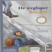 De wegloper - Joke Wit (ISBN 9789085431619)